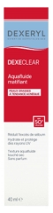Pierre Fabre Health Care Dexeryl Dexeclear Aquafluide Matifiant SPF50+ 40 ml