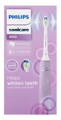 Escova de Dentes El&eacute;trica Philips Sonicare 4100 Prismatic Lush