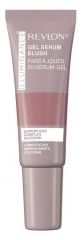 REVLON MAQUILLAGE Illuminance Gel S&eacute;rum Blush Fard &agrave; Joues 11 ml
