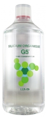 LLR-G5 Silicium Organique G5 Sans Conservateur 1000 ml