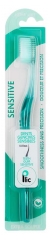 Periuță de dinți Extra-Moale Plic Dental Sensitive