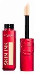 Fond de ten corector 2&icirc;n1 L'Or&eacute;al Paris Infaillible Skin Ink 15 ml