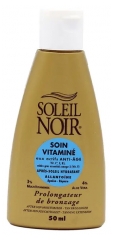 Soleil Noir Vitaminpleje Fugtgivende Aftersun 50 ml
