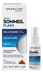 Granions Flash Sleep Spray 25 ml