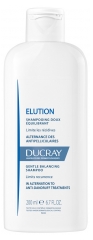 Ducray Kelual Elution Shampoing Anti-Pelliculaire Quotidien 200 ml