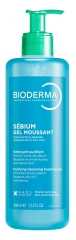 Bioderma S&eacute;bium Penoči Čistilni Gel za Či&scaron;čenje 500 ml