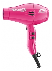 Asciugacapelli Parlux Advance Fucsia