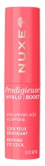 Nuxe Prodigieuse Hyalu Boost Stick Yeux D&eacute;fatigant 8,5 g