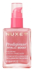 Nuxe Prodigieuse Hyalu Boost Le Concentr&eacute; Illuminateur 30 ml