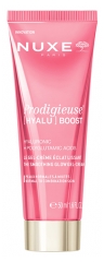 Nuxe Prodigieuse Hyalu Boost Le Gel-Cr&egrave;me &Eacute;clat Lissant 50 ml