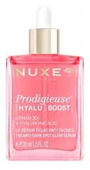 Nuxe Prodigieuse Hyalu Boost Le S&eacute;rum &Eacute;clat Anti-Taches 30 ml