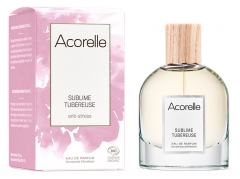 Acorelle Apă de Parfum Sublime Tuberoze Bio 50 ml