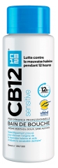 CB12 Sensitive &Uacute;stn&iacute; voda 250 ml
