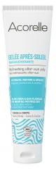 Acorelle Gel P&oacute;s-Sol Refrescante Bio 100 ml