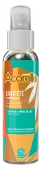 Acorelle Apă de Vară Originală Exotică și &Icirc;nsorită Bio 100 ml
