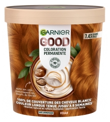 Garnier Good Trajna Barva Brez Amoniaka 160 ml