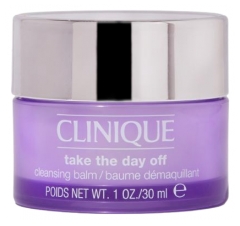 Clinique Take The Day Off Balsamo Detergente 30 ml