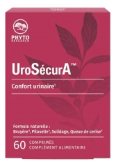 Phytoresearch UroS&eacute;curA 60 Compresse