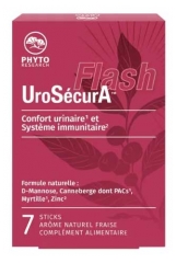Phytoresearch UroS&eacute;curA Flash 7 Sticks