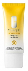 Clinique UV Solutions Matifiante Lotion Solaire SPF50 40 ml