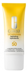 Clinique UV Solutions Hydratante Cr&egrave;me Solaire SPF50 40 ml