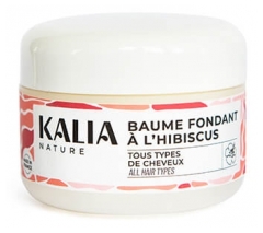 Kalia Nature Tirpstantis Balzamas Hibiskas