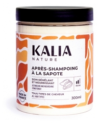 Kalia Nature Sapoto kondicionierius Kalia Nature 300ml