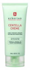Erborian Centella Łagodzący Krem Nawilżający 50 ml