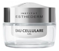 Institut Esthederm Gel Hydratant Fra&icirc;cheur 50 ml