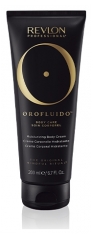 Revlon Professional Orofluido Cr&egrave;me Corporelle Hydratante 200 ml