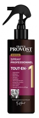 Spray Profesional Franck Provost Totul &icirc;n 1 190 ml