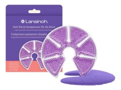 Tampoane Calde și Reci Lansinoh 2