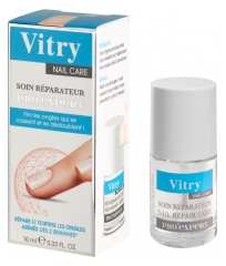 Vitry Cura Delle Unghie Soin R&eacute;parateur Pro' Expert 10 ml