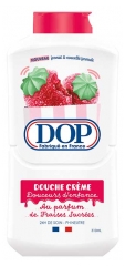 Dop Crema de Ducha Douceurs D'Enfance Fresas Dulces 310 ml