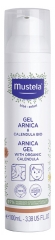 Mustela Arnika & Ringelblume Gel Organisch 100 ml