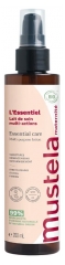 Mustela Mutterschaft L'Essentiel Multi-Aktions-Pflegemilch Bio 200 ml