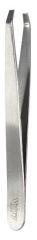 Vitry Pinzas Depilatorias Profesionales Punta Cangrejo Inox 9 cm