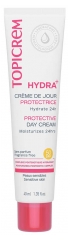 Topicrem HYDRA+ Za&scaron;čitna dnevna krema SPF50 40 ml