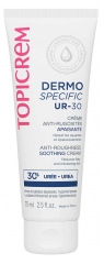 Topicrem UR -30 Kojący Krem Przeciwzmarszczkowy 75 ml