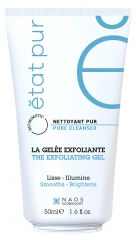 Etat Pur Schmelzendes Peeling-Gel 50 ml