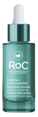Ser Concentrat RoC Hydra+ Hyaluronic Repulpant Intense 30 ml