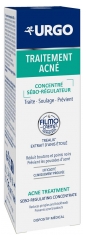Urgo Tratament Acnee Concentrat Seboreglator 30 ml