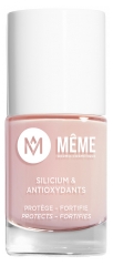 M&Ecirc;ME Silicio y Antioxidantes Barniz 10 ml