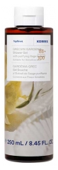 Korres Graikijos Gardenijos Du&scaron;o želė 250 ml