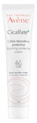 Av&egrave;ne Cicalfate + Beskyttende Reparationscreme 100 ml