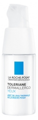 La Roche-Posay Tol&eacute;riane Dermallergo Oči 20 ml