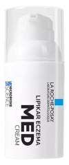 La Roche-Posay Wyr&oacute;b Medyczny Lipikar Eczema MED Krem 30 ml