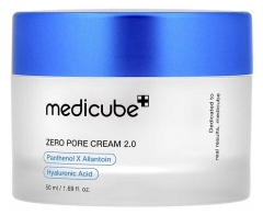 Medicube Crema Zero Pore 2.0 50 ml