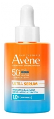 Av&egrave;ne Ultra S&eacute;rum Protection Cellulaire Hydratant SPF50+ 30 ml