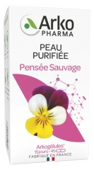 Arkopharma Pens&eacute;e Sauvage 45 G&eacute;lules